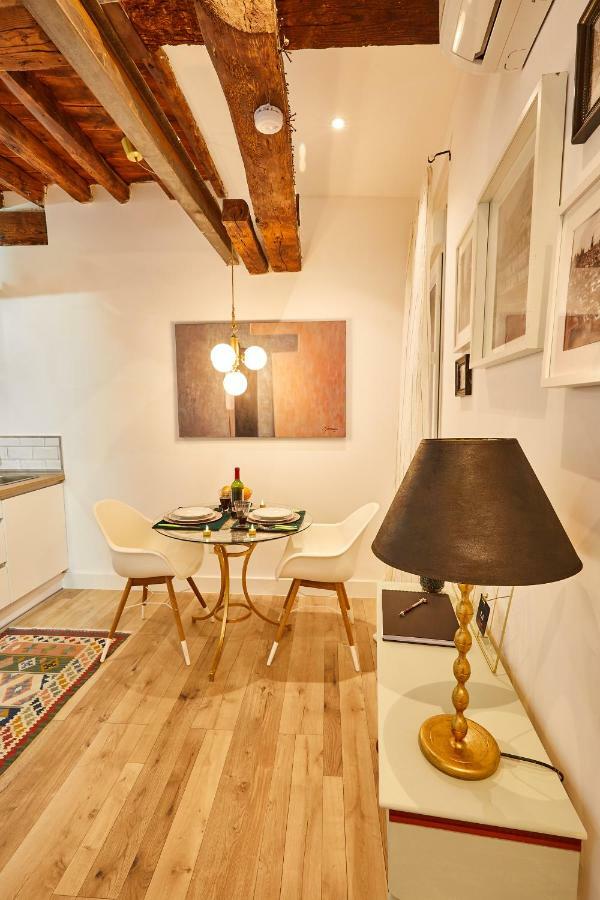 Apartamento Lofts Amantes De Toledo -Loft Cobertizo Exterior foto