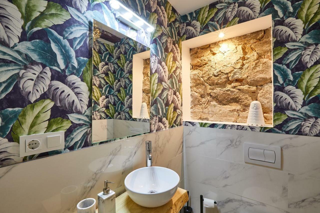 Apartamento Lofts Amantes De Toledo -Loft Cobertizo Exterior foto